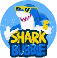 Shark Bubble